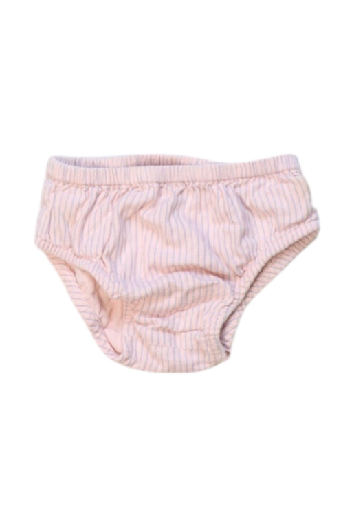 A Pink Bloomers from Carrément Beau in size 2T for girl. (Front View)