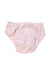 A Pink Bloomers from Carrément Beau in size 2T for girl. (Back View)