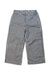 A Black Casual Pants from Belle Enfant in size 2T for girl. (Front View)