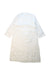 A White Sleepsacs from Minimoto in size O/S for neutral. (Back View)