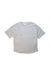A Grey Short Sleeve T Shirts from Palm Angels in size 8Y for girl. (Front View)