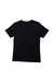 A Black Short Sleeve T Shirts from Gucci in size 13Y for neutral. (Back View)