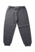 A Grey Casual Pants from Jacadi in size 3T for girl. (Front View)