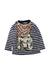 A Multicolour Long Sleeve Tops from Stella McCartney in size 3T for neutral. (Front View)