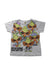 A Multicolour Short Sleeve T Shirts from Hysteric Mini in size 18-24M for neutral. (Front View)