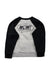 A Black Crewneck Sweatshirts from Hysteric Mini in size 2T for neutral. (Back View)