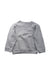 A Grey Crewneck Sweatshirts from Stella McCartney in size 3T for neutral. (Back View)