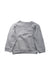 A Grey Crewneck Sweatshirts from Stella McCartney in size 3T for neutral. (Back View)