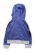 A Blue Hooded Sweatshirts from Nike in size 3T for neutral. (Back View)