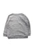 A Grey Crewneck Sweatshirts from Bonpoint in size 3T for neutral. (Back View)