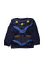 A Multicolour Knit Sweaters from Stella McCartney in size 3T for neutral. (Back View)