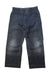 A Blue Jeans from Catimini in size 3T for boy. (Front View)