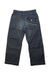A Blue Jeans from Catimini in size 3T for boy. (Back View)