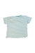 A Multicolour Short Sleeve Tops from Boden in size 6-12M for girl. (Back View)
