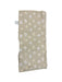 A Beige Swaddles from Aden & Anais in size O/S for neutral. (Back View)