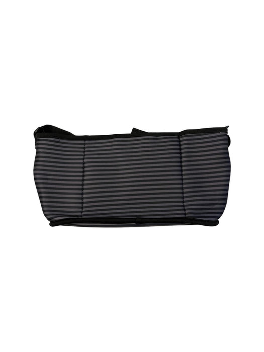 A Black Bags from Skip Hop in size O/S for neutral. (Back View)