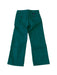 A Green Jeans from Janie & Jack in size 4T for boy. (Back View)