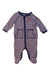 A Multicolour Onesies from Ralph Lauren in size 0-3M for boy. (Front View)