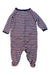 A Multicolour Onesies from Ralph Lauren in size 0-3M for boy. (Back View)