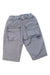 A Blue Casual Pants from Bout'Chou in size 3-6M for boy. (Back View)