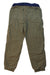 A Green Casual Pants from Polo Ralph Lauren in size 5T for boy. (Back View)