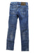 A Blue Jeans from Polo Ralph Lauren in size 6T for boy. (Back View)