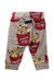 A Beige Sweatpants from Dear Sophie in size 3-6M for neutral. (Back View)