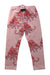 A Pink Leggings from Dear Sophie in size 12-18M for girl. (Back View)