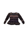 A Multicolour Cardigans from Polo Ralph Lauren in size 2T for girl. (Front View)
