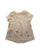 A Multicolour Short Sleeve T Shirts from Baker by Ted Baker in size 2T for girl. (Front View)