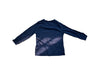 A Navy Long Sleeve T Shirts from Ralph Lauren in size 18-24M for boy. (Back View)