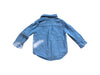 A Blue Long Sleeve Shirts from Ralph Lauren in size 2T for boy. (Back View)