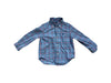 A Blue Long Sleeve Shirts from Ralph Lauren in size 2T for boy. (Front View)