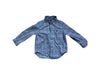 A Blue Long Sleeve Shirts from Ralph Lauren in size 2T for boy. (Front View)
