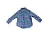 A Blue Long Sleeve Shirts from Ralph Lauren in size 2T for boy. (Back View)