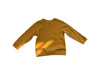 A Brown Crewneck Sweatshirts from Aigle in size 6T for boy. (Back View)