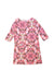 A Multicolour Long Sleeve Dresses from Crewcuts in size 7Y for girl. (Front View)