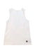 A Multicolour Sleeveless T Shirts from Tea in size 4T for girl. (Back View)