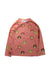 A Pink Long Sleeve Tops from Mini Rodini in size 10Y for neutral. (Front View)