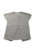 A Grey Capes & Ponchos from Rylee + Cru in size 3T for neutral. (Back View)