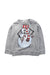 A Grey Sweatshirts from Stella McCartney in size 3T for neutral. (Front View)