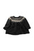 A Black Sweater Dresses from Shirley Bredal in size 3T for neutral. (Back View)