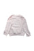 A Pink Crewneck Sweatshirts from Bonpoint in size 3T for neutral. (Back View)