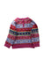 A Multicolour Knit Sweaters from Jojo Maman Bébé in size 3T for girl. (Back View)