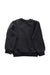 A Black Crewneck Sweatshirts from Kenzo in size 3T for neutral. (Back View)