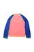 A Multicolour Rash Guards from The North Face in size 3T for girl. (Back View)