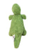 A Green Soft Toys from Jellycat in size O/S for neutral. (Back View)