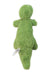 A Green Soft Toys from Jellycat in size O/S for neutral. (Back View)