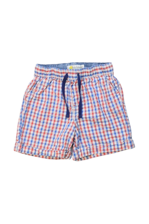 A Multicolour Shorts from Boden in size 2T for boy. (Front View)