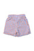 A Multicolour Shorts from Boden in size 2T for boy. (Back View)